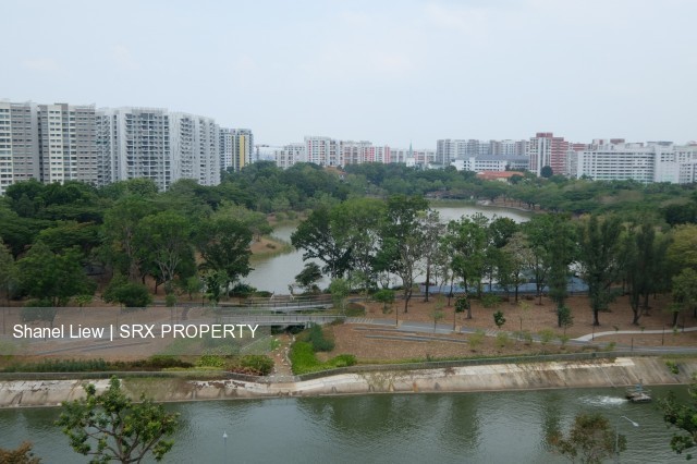 The Rivervale (D19), Condominium #209594411